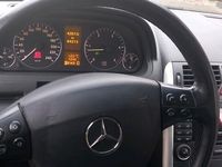 gebraucht Mercedes A180 -BENZCDI Kombilimousine 109 PS