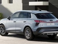 Neu Audi Q3 Ambiente 204 PS (150 kW) 2026 Pfeilgrau perleffekt SUV