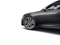Gebraucht Audi S6 Basis 344 PS (253 kW) 2025 Daytonagrau perleffekt (metallic) Kombi