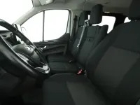 Gebraucht Ford Transit Trend 150 PS (110 kW) 2022 Weiß Kombi