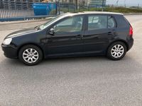 gebraucht VW Golf V 