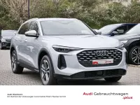 Gebraucht Audi Q5 204 PS (150 kW) 2025 Silber SUV