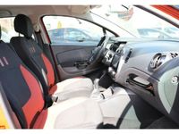 gebraucht Renault Captur ENERGY dCi 90 Start&Stop eco2 Luxe Luxe