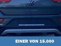 Gebraucht VW T-Roc Goal 150 PS (110 kW) 2025 Metallic SUV