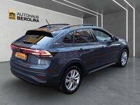 Gebraucht VW Taigo Goal 116 PS (85 kW) 2025 Grau SUV