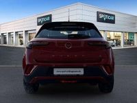 Gebraucht Opel Mokka-e Edition 100 kW (136 PS) 2022 Power rot/kosmos rot SUV