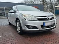 gebraucht Opel Astra 1.6 H Stufenheck selten! NICHTRAUCHER 2010