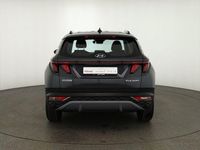Gebraucht Hyundai Tucson Select 179 PS (131 kW) 2021 Grau SUV