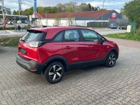 gebraucht Opel Crossland Edition *1Hand* *Neuwertig*