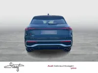 Gebraucht Audi SQ5 Sport 367 PS (269 kW) 2025 Grau SUV