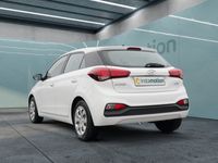 gebraucht Hyundai i20 Select