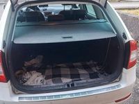 Gebraucht Skoda Octavia 140 PS (102 kW) 2013 Weiß Limousine