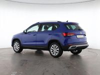 Neu Seat Ateca 150 PS (110 kW) 2026 Blau SUV