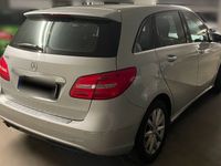 gebraucht Mercedes B180 BlueEFFICIENCY -