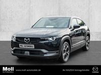 Gebraucht Mazda MX30 Makoto 75 PS (55 kW) 2022 Andere farbe SUV