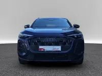 Gebraucht Audi Q5 Sport 204 PS (150 kW) 2025 Blau SUV
