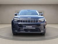 Neu Jeep Avenger Longitude 110 PS (80 kW) 2026 Volcano black SUV