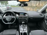 gebraucht Audi A5 Sportback 1.8 TFSI SHZ+ABS-TEMP+PANO+WKR+PDC