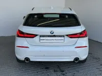 Gebraucht BMW 120 Advantage 178 PS (130 kW) 2023 Weiß Kleinwagen