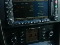 Gebraucht Fiat Croma 150 PS (110 kW) 2005 Schwarz Kombi
