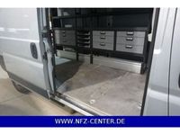 gebraucht Peugeot Boxer 335 L3H3 BlueHDi 160