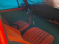 Gebraucht VW Käfer 1984 Rot