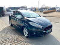 gebraucht Ford Fiesta Celebration Sitzheizung/15"/Klima/2.Hand!