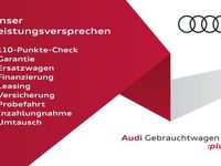 Gebraucht Audi S6 Sport 344 PS (253 kW) 2024 Grau Kombi