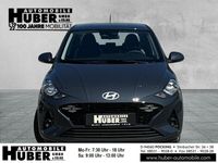 Neu Hyundai i10 Trend 79 PS (58 kW) 2025 Grau metallic Kleinwagen