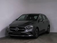 Neu Mercedes B200 Advanced 163 PS (119 kW) 2025 Metalliclack mountaingrau Van / Kleinbus