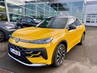 Gebraucht VW T-Roc Style 150 PS (110 kW) 2026 Gelb SUV