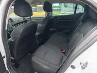 Gebraucht Renault Mégane 101 PS (74 kW) 2017 Weiß Limousine