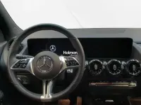 Usata Mercedes GLA200 163 CV (119 kW) 2024 Nero SUV
