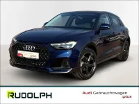 Gebraucht Audi A1 Advanced 116 PS (85 kW) 2025 Blau SUV