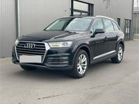 Gebraucht Audi Q7 272 PS (200 kW) 2016 Schwarz SUV