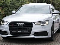 Gebraucht Audi A6 S-Line 310 PS (228 kW) 2014 Silber Limousine