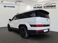 Neu Hyundai Santa Fe 239 PS (175 kW) 2026 Creamy white SUV