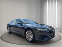 Gebraucht Audi A7 Sport 245 PS (180 kW) 2020 Blau Limousine