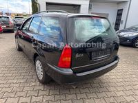 Gebraucht Ford Focus Trend 116 PS (85 kW) 2004 Schwarz Kombi