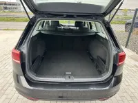 Gebraucht VW Passat 190 PS (139 kW) 2019 Schwarz Kombi