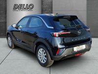 Gebraucht Opel Mokka-e Edition 100 kW (136 PS) 2022 Jade weiss/arktis weiss SUV