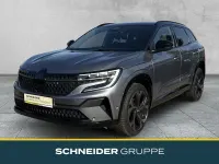 Gebraucht Renault Austral Esprit Alpine 158 PS (116 kW) 2024 Grau SUV