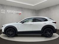 Gebraucht Mazda CX-30 Nagisa 140 PS (102 kW) 2025 Weiß SUV