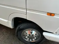Brugt Renault Trafic 102 HK (75 kW) 1988 Hvid MPV