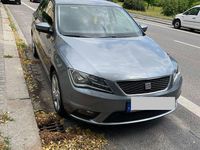 Gebraucht Seat Toledo Style 105 PS (77 kW) 2013 Silber Kleinwagen