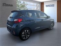 Neu Hyundai i10 Trend 63 PS (46 kW) 2025 Blau Kleinwagen