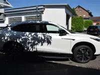 Neu MG HS Luxury 272 PS (200 kW) 2026 Pearl white SUV