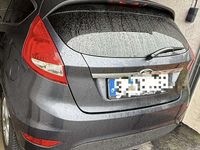 Gebraucht Ford Fiesta Trend 90 PS (66 kW) 2009 Limousine