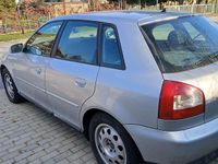 Gebraucht Audi A3 150 PS (110 kW) 2001 Grau Kleinwagen