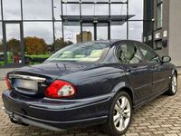 gebraucht Jaguar X-type 2.2 Diesel Classic